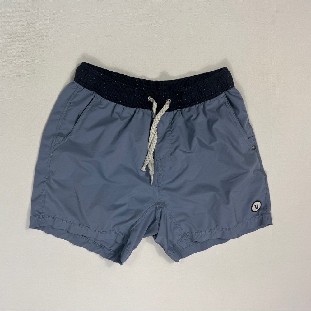 Vuori Lined Kore Shorts - V367 - Men’s Medium 5" Inseam active athleisure